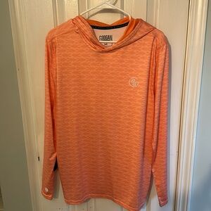 Googan squad bandito fishing hoodie